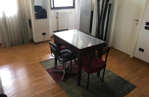 Vigentino Apartment | Monolocale Foix