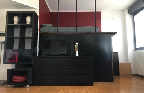 Vigentino Apartment | Monolocale Foix