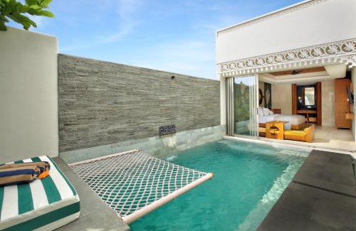 Umalas Resort | Monolocale Luxury Resort & Spa Seminyak by Ini Vie Hospitality