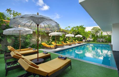Umalas Resort | Monolocale Luxury Resort & Spa Seminyak by Ini Vie Hospitality
