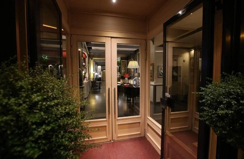 Borgo Trento Apartment | MONOLOCALE MAMELI STUDIO