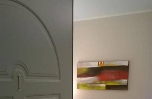 Borgo Trento Apartment | MONOLOCALE MAMELI with terrace