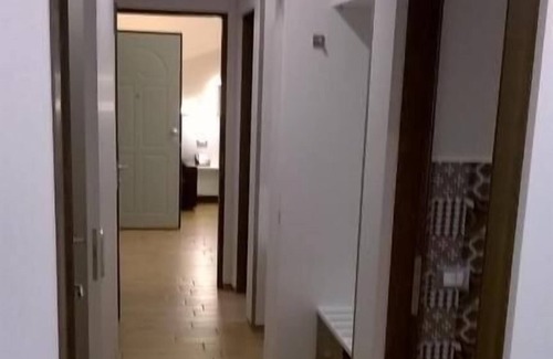 Borgo Trento Apartment | MONOLOCALE MAMELI with terrace