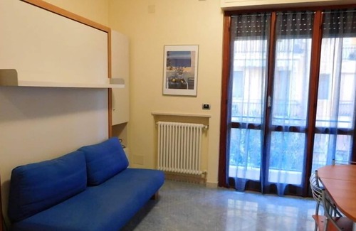 Levanto Apartment | Monolocale Nuovissimo