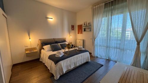 Lubiana Apartment | Monolocale per 2 nel Centro di Parma - Aurea Suite !