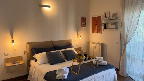 Lubiana Apartment | Monolocale per 2 nel Centro di Parma - Aurea Suite !