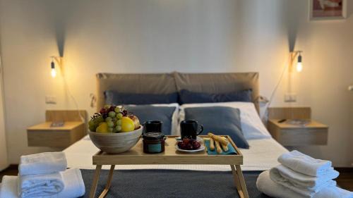 Lubiana Apartment | Monolocale per 2 nel Centro di Parma - Aurea Suite !