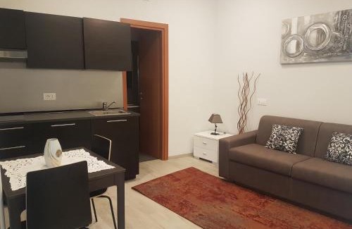 Verbania Apartment | Monolocale piano terra direttamente sul lago