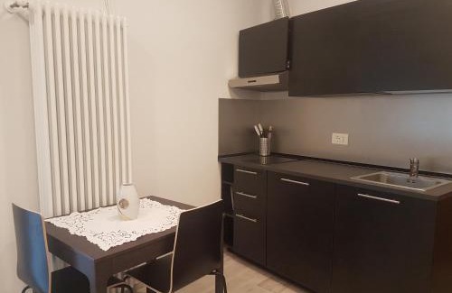 Verbania Apartment | Monolocale piano terra direttamente sul lago