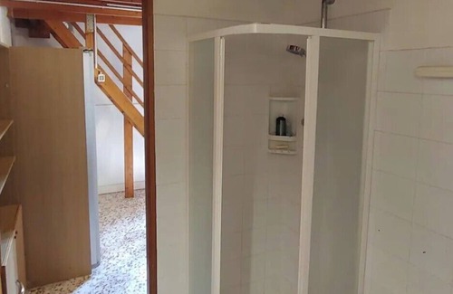 Florence Apartment | Monolocale ristrutturato in un ex borgo medievale a Firenze.
