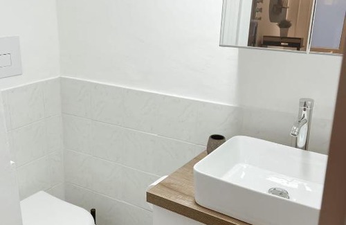 Marina di Casal Velino Apartment | Monolocale Silene