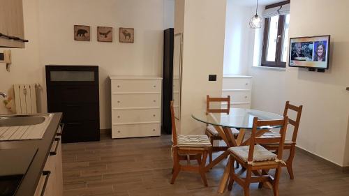 Sauze d'Oulx Apartment | Monolocale Sauze d'Oulx