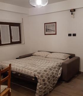 Sauze d'Oulx Apartment | Monolocale Sauze d'Oulx