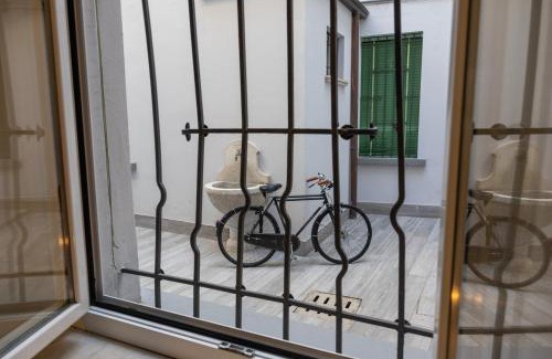 Brescia Antica Apartment | MONOLOCALE SGUIZZETTE