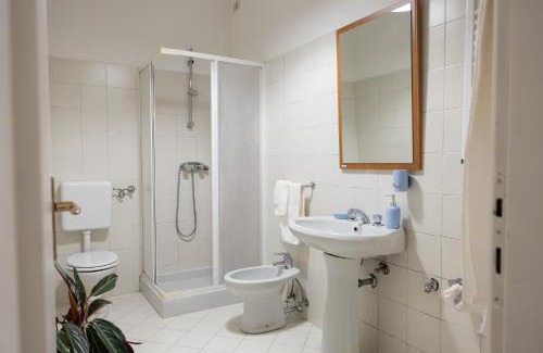 Brescia Antica Apartment | MONOLOCALE SGUIZZETTE