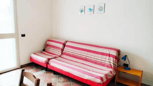 Stintino Apartment | Monolocale Stintino 3 posti letto con giardino petfriendly