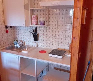Terminillo Apartment | Monolocale terminillo