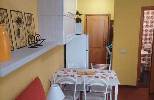 Abetone Apartment | Monolocale Valbuia