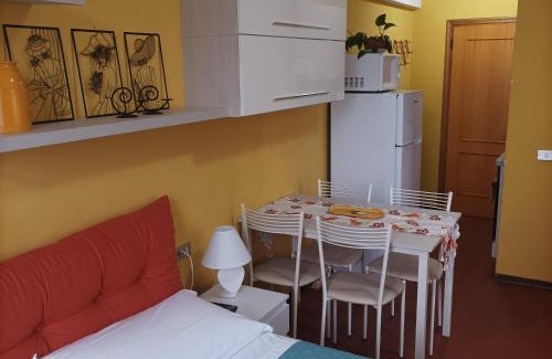 Abetone Apartment | Monolocale Valbuia