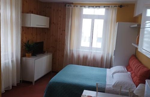 Abetone Apartment | Monolocale Valbuia