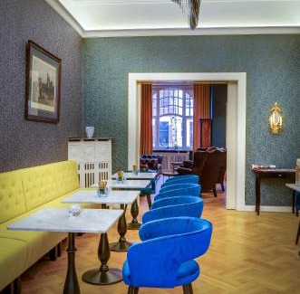 Barkhof Hotel | Monopol Boutique Hotel