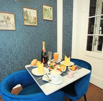 Barkhof Hotel | Monopol Boutique Hotel
