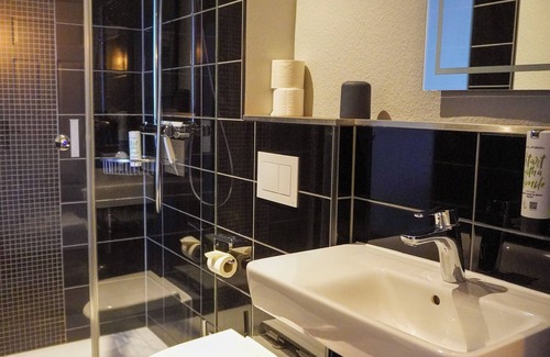 Barkhof Hotel | Monopol Boutique Hotel