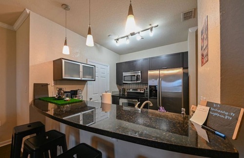 Port Tampa City Apartment | Monopoly on the Bay · ♥Monopoly on the Bay♥ 8 MILES TO LIGHTNING STADIUM