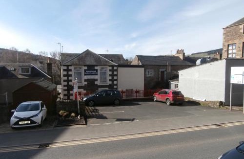 Galashiels House | Monorene Guest House