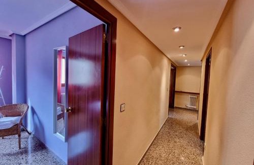 La Magdalena Apartment | Monreal del Pilar - Turistea