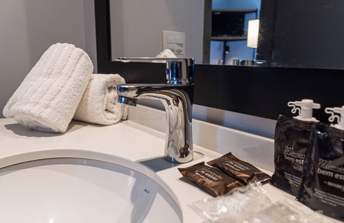 Vila Buarque Hotel | Monreale Lifestyle Higienópolis São Paulo