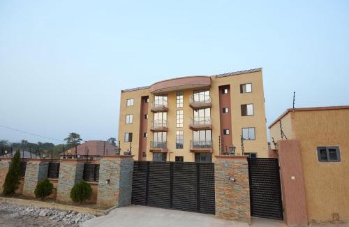 Kumasi Apartment | Monroe Luxury Apartments