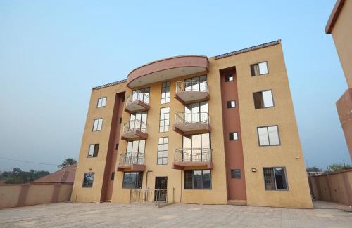 Kumasi Apartment | Monroe Luxury Apartments