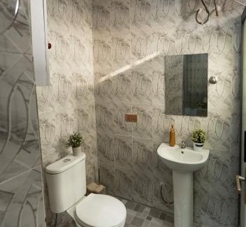 Kumasi Apartment | Monroe Luxury Apartments