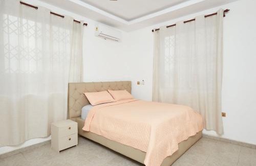 Kumasi Apartment | Monroe Luxury Apartments
