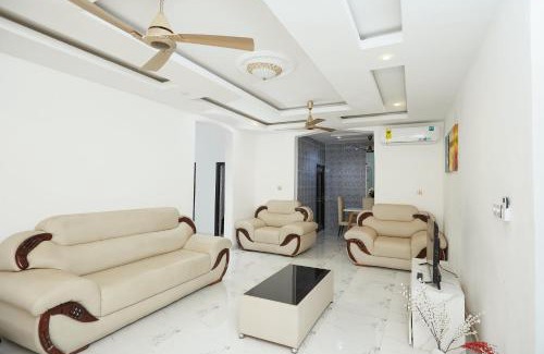 Kumasi Apartment | Monroe Luxury Apartments