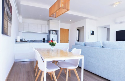 Belgrano Apartment | Monroe Suites