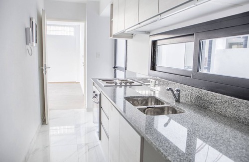 Belgrano Apartment | Monroe Suites