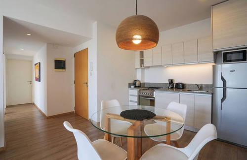 Belgrano Apartment | Monroe Suites