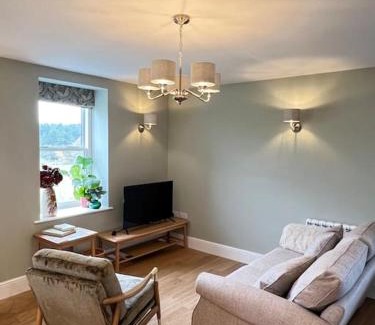 Bakewell Apartment | Monsal Trail Apartment A, Bakewell