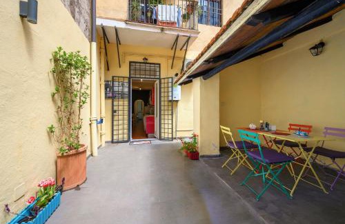 Rione VII Regola Apartment | Monserrato Apartment