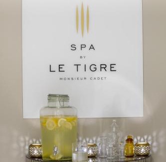 Quartier du Faubourg-Montmartre Hotel | Monsieur Cadet Hotel & Spa