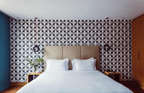 Quartier du Faubourg-Montmartre Hotel | Monsieur Cadet Hotel & Spa