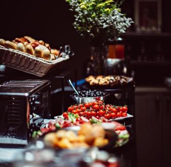 Quartier du Faubourg-Montmartre Hotel | Monsieur Cadet Hotel & Spa