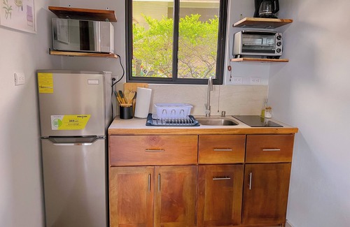 Monteverde House | Monstera Apartments Monteverde