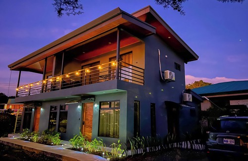 Monteverde House | Monstera Apartments Monteverde