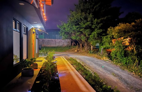 Monteverde House | Monstera Apartments Monteverde