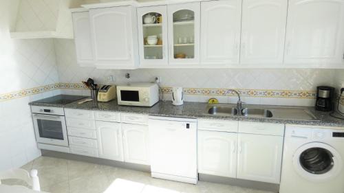 Telheiro Apartment | Monté Anastacia