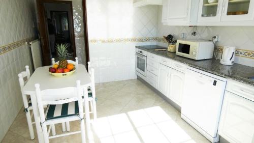 Telheiro Apartment | Monté Anastacia