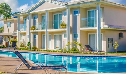 Arraial d'Ajuda Apartment | Mont Ararat Alto da Pitinga - Rede Tonziro